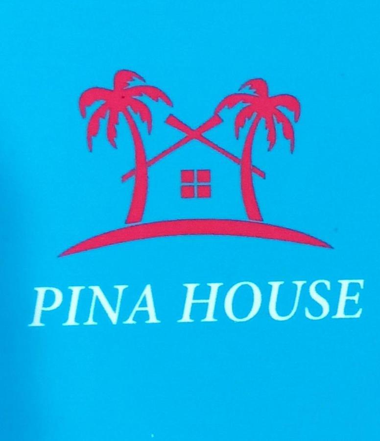 Hotel Pina House Kep Zewnętrze zdjęcie